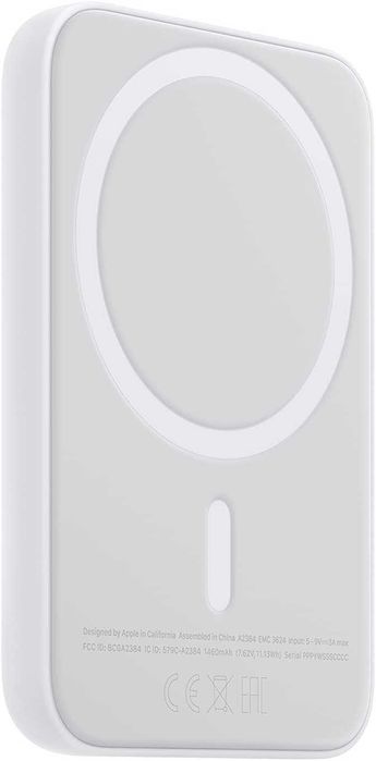 Магнитна външна батерия Battery Pack Magnetic  10000mAh за iPhone