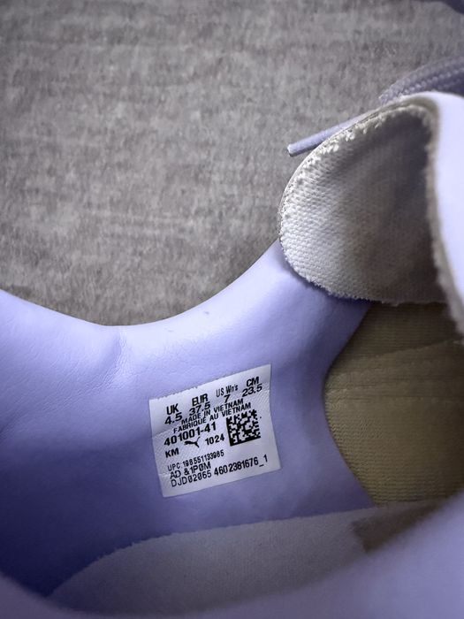 Продам оригинал кроссовки Puma