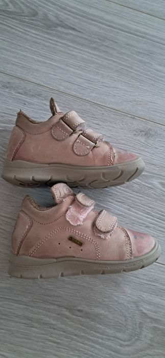 Ghete Primigi marime 24