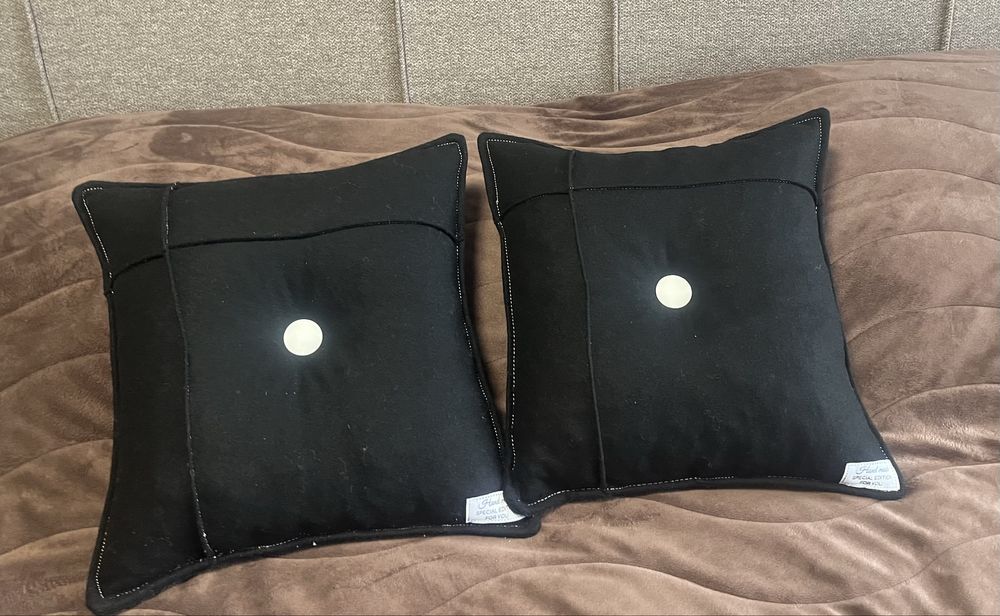 Декоративни възглавнички за уютен дом