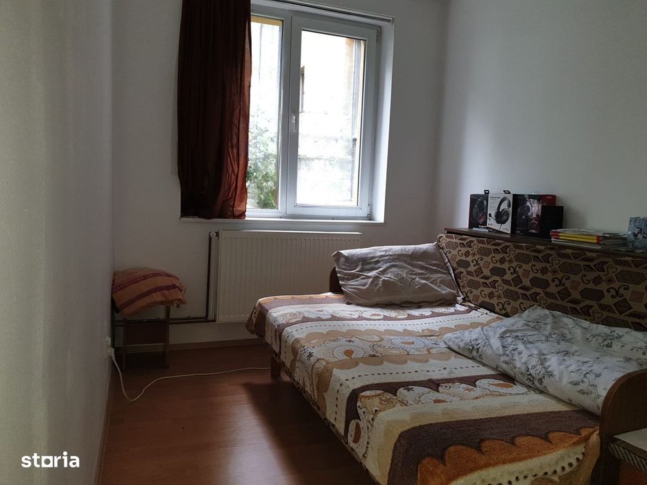 Apartament 3 camere Frații Golești, et P/4