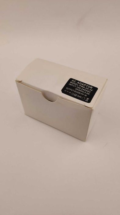 Адаптери 48V/3A 24V/1A 5V/2A