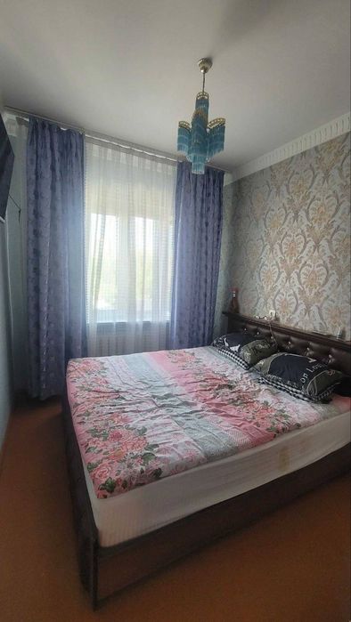 Продается 3 комнатная квартира, ор-р Мечеть Уккоша, Самарканд Дарвоза