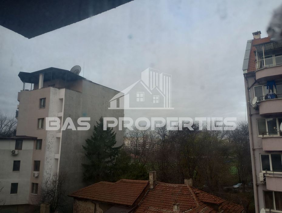 Продава се Двустаен апартамент в София, Разсадника - 70 кв.м за 1181 €/кв.м - Снимка #7