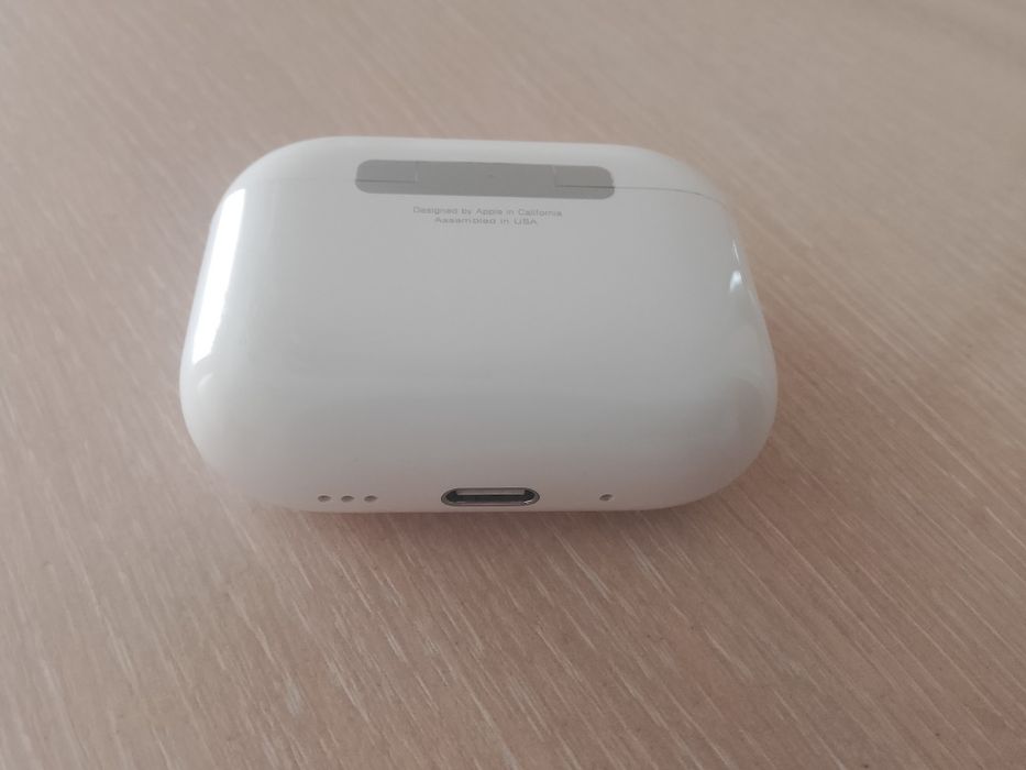 Кейс от Air pods 2 pro