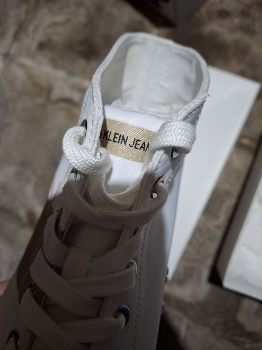 Tenesi noi Calvin Klein 37 39