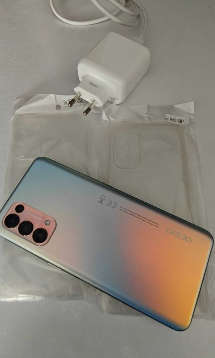 Продам Oppo reno 5