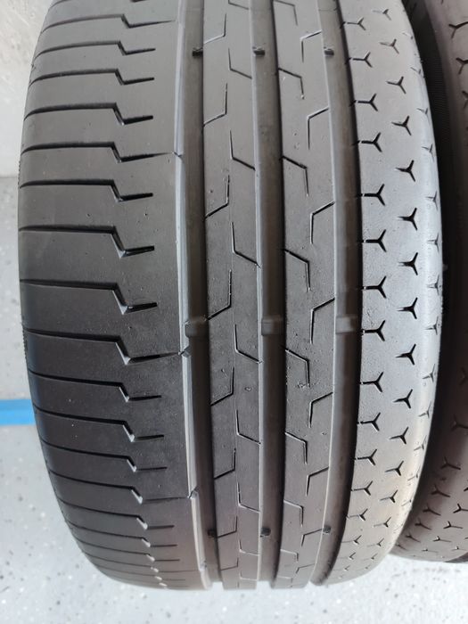 245.35.19 Continental Vara Second-hand