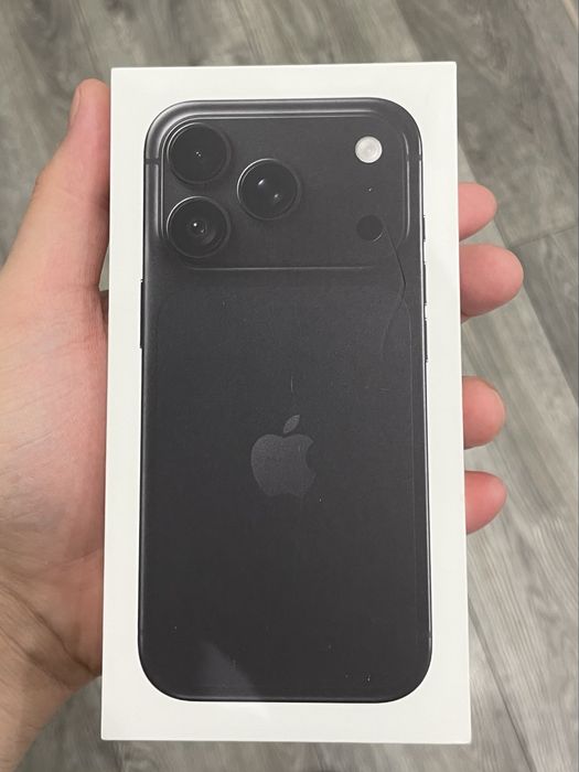 Iphone 18 pro 256GB