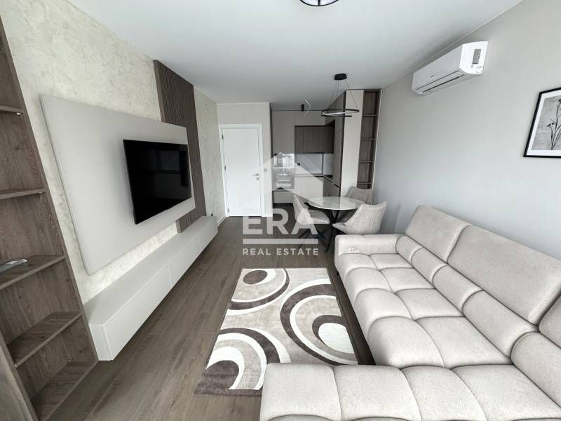 Продава се Двустаен апартамент в София, Малинова долина - 64 кв.м за 1753 €/кв.м - Снимка #1