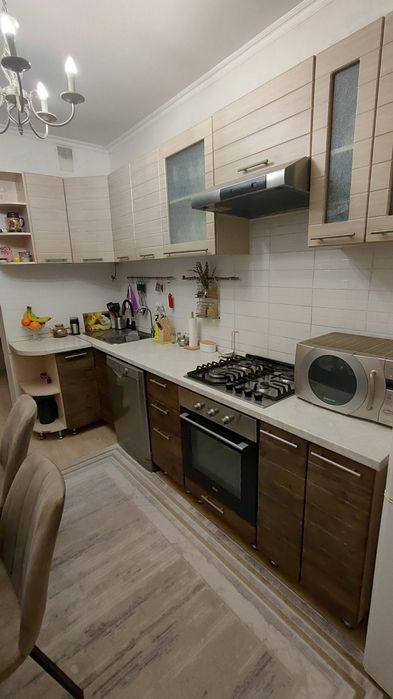 Продам кухонный гарнитур