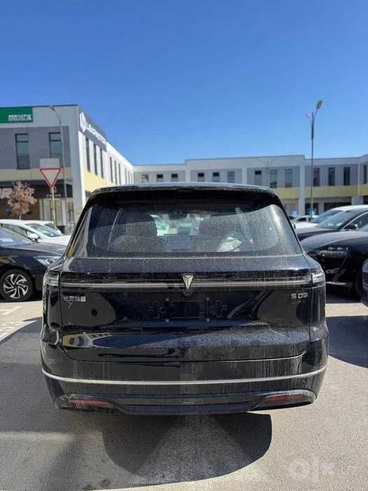 Changan Depal S09  4WD Ultra