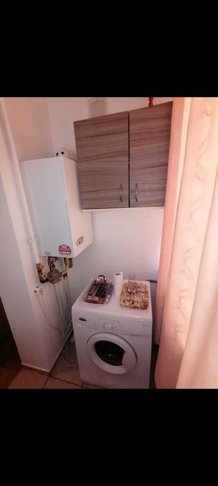 ÎNCHIRIEZ garsoniera, zona Calea Aradului, str Dej