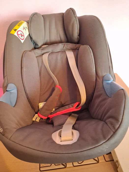 Scoica  Cybex Aton