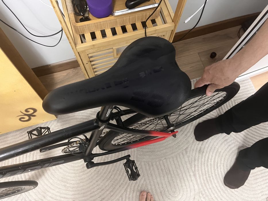 Фикс от MODRIC