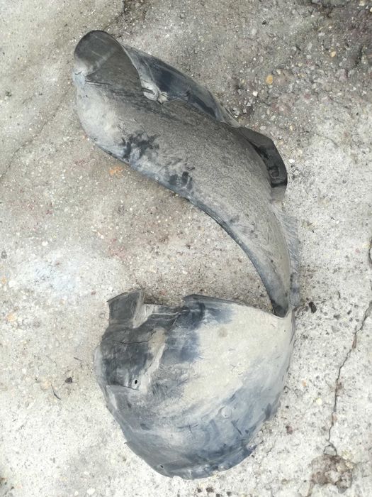 Volvo V70 S60 Волво в70 ляв подкалник очиларка маска греда