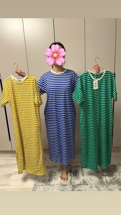 Платья новые! Остаток товара!