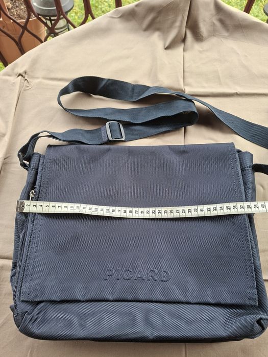 Geanta laptop Picard