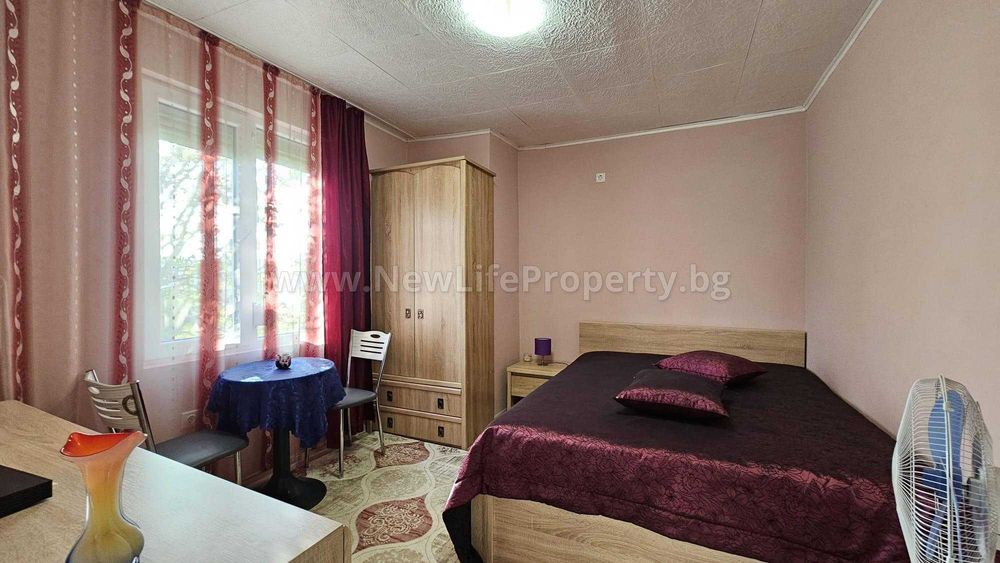 Продава се Къща в с. Проход, Област Бургас - 148 кв.м за 757 €/кв.м - Снимка #11