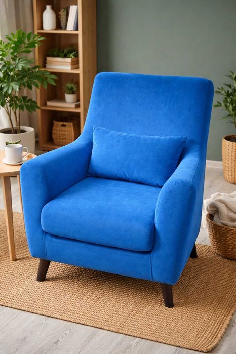 Кресло Либерти для дома и офиса В НАЛЧИИИ 1 ШТ ЛИКВИДАЦИЯ