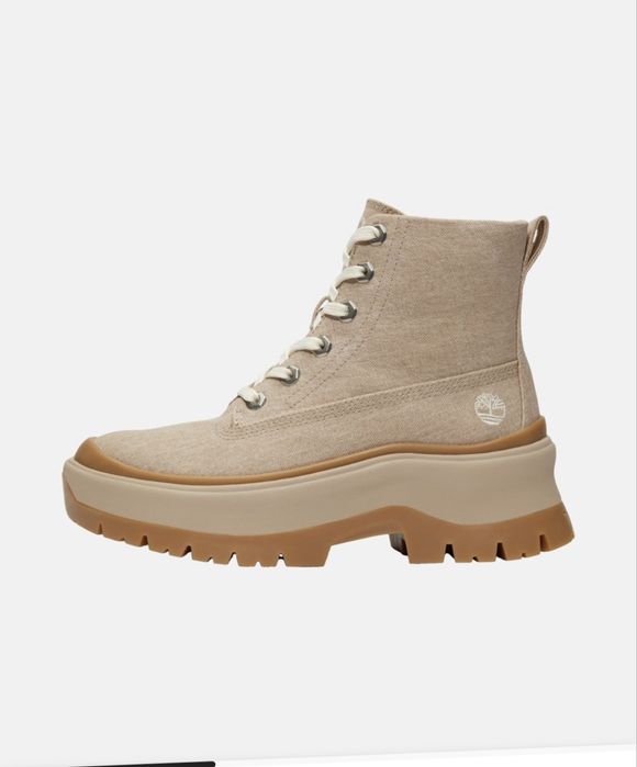 Боти Timberland.
