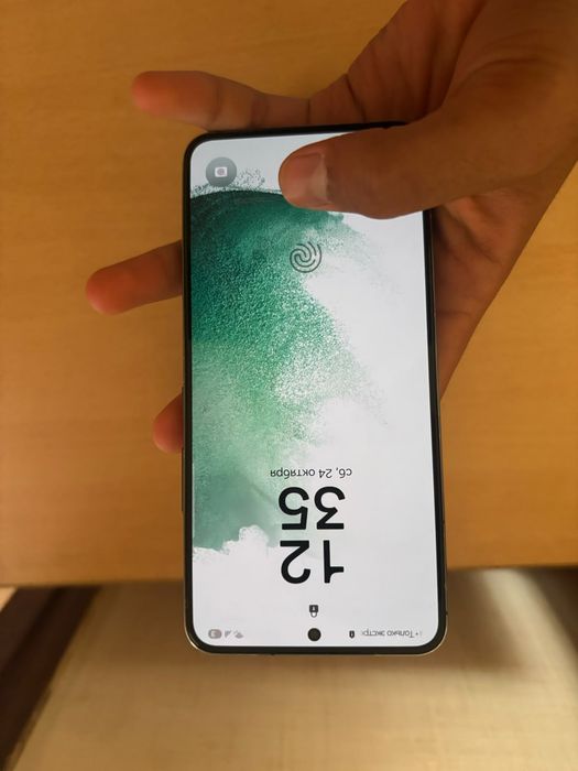 Samsung s22, full кп