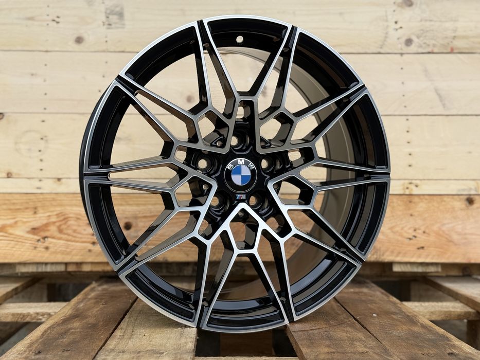 19 Джанти за БМВ 5x112 Style 826M G20 G30 G21 G31 320 520d 430i 328