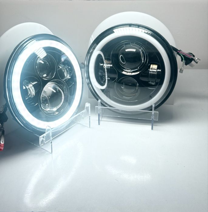 Led Фара универсальный