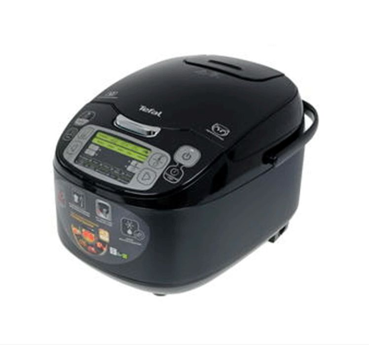 Мультиварка Tefal RK-815 новая