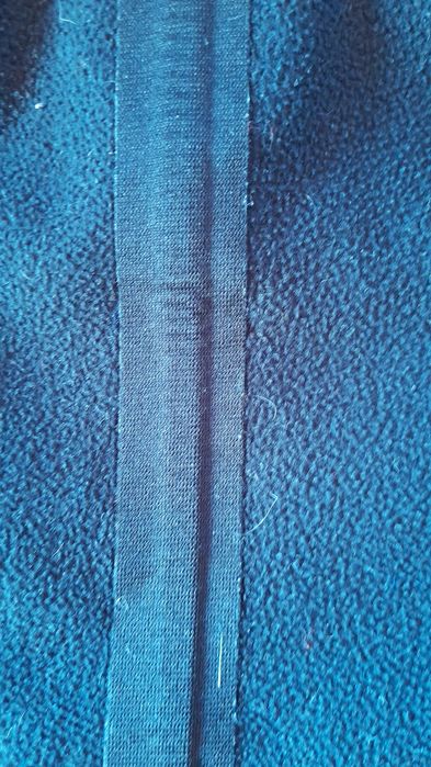 Geaca lunga softshell fete