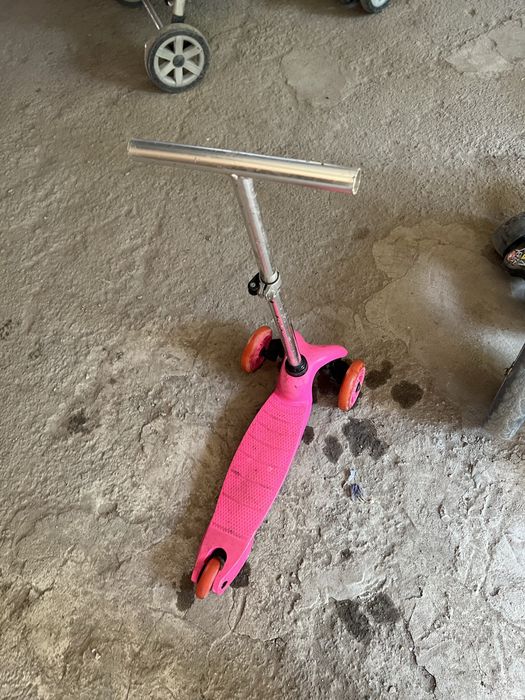 Самокат детский