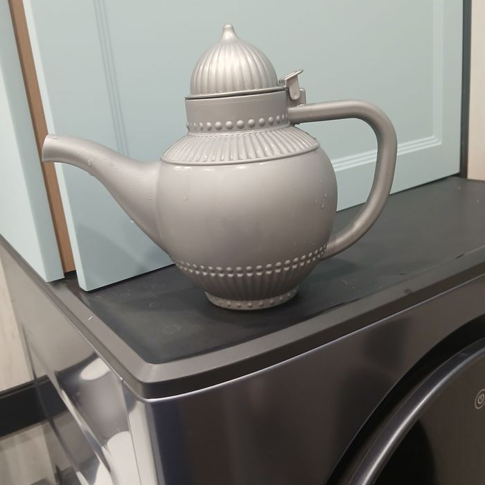 Кумган пластиковый