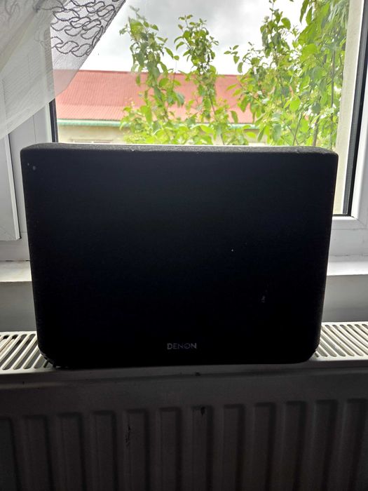 Boxa Bluetooth Denon