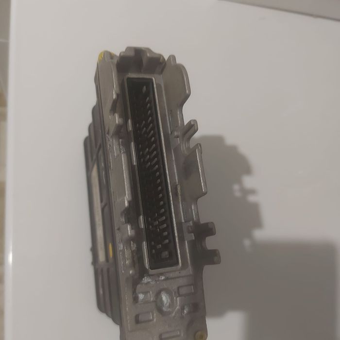 Компьютер  АКПП на ГОЛЬФ 3