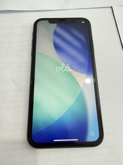Продам iPhone 11 64gb