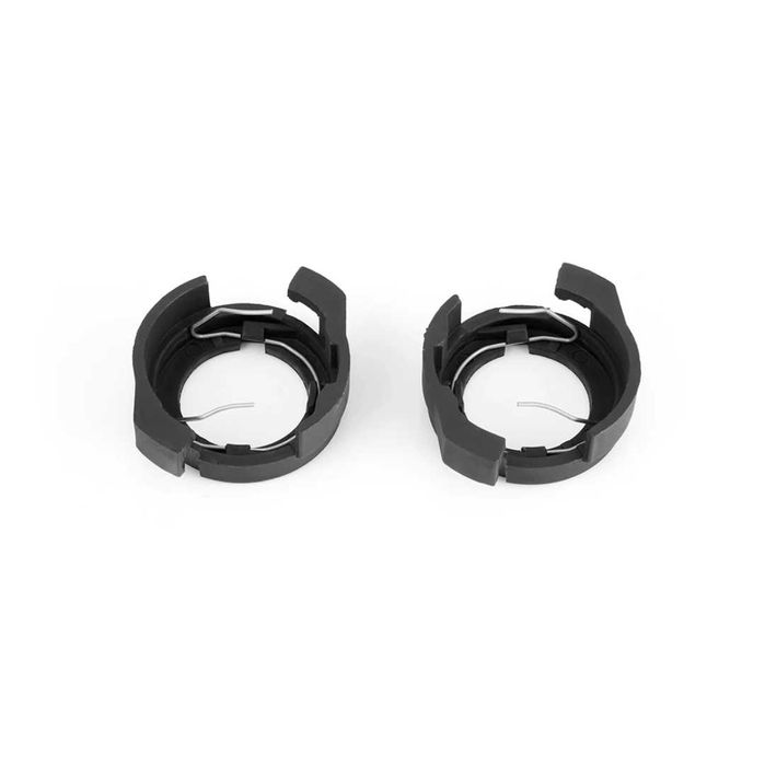 Адаптер/преходник  Н7 лед VW PASSAT B6/ Пасат Б6 Форд Куга