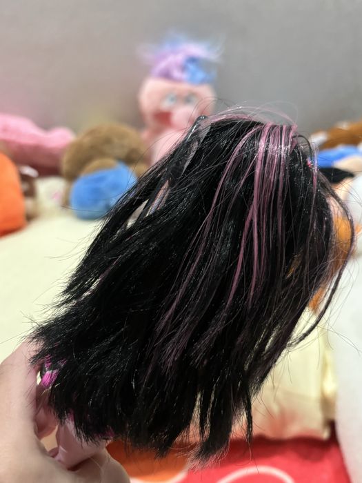 кукла дракулаура