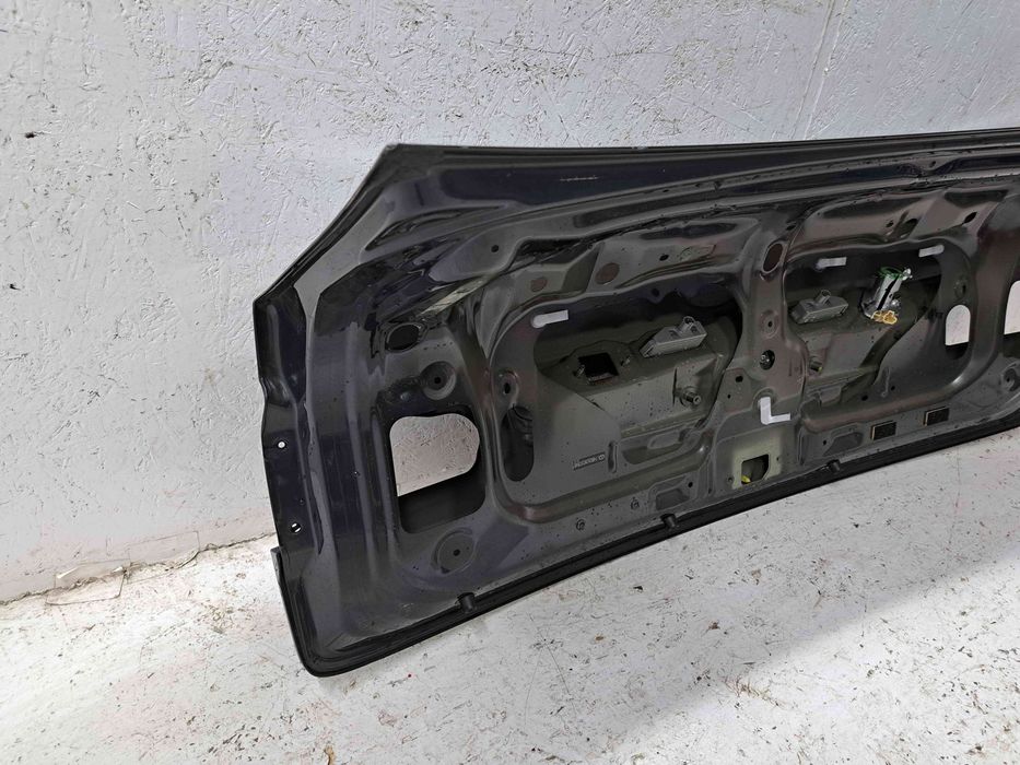 Capota portbagaj LEXUS IS II (GSE2, ALE2, USE2) [Fabr 2005-2013] 1G0