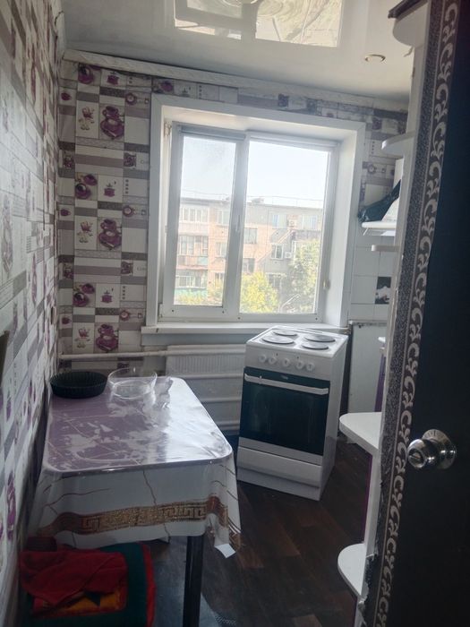 Продам 3 х комнатную квартиру