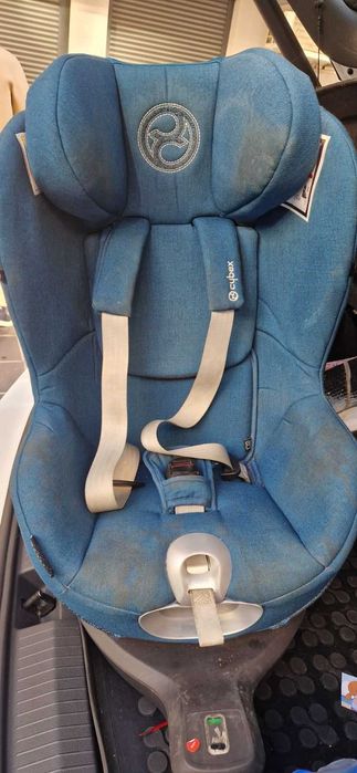 CYBEX Platinum Zi i-Size Столче за кола 360