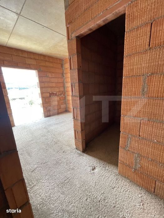 Apartament 3 camere, 71 mp, zona Calea Moldovei