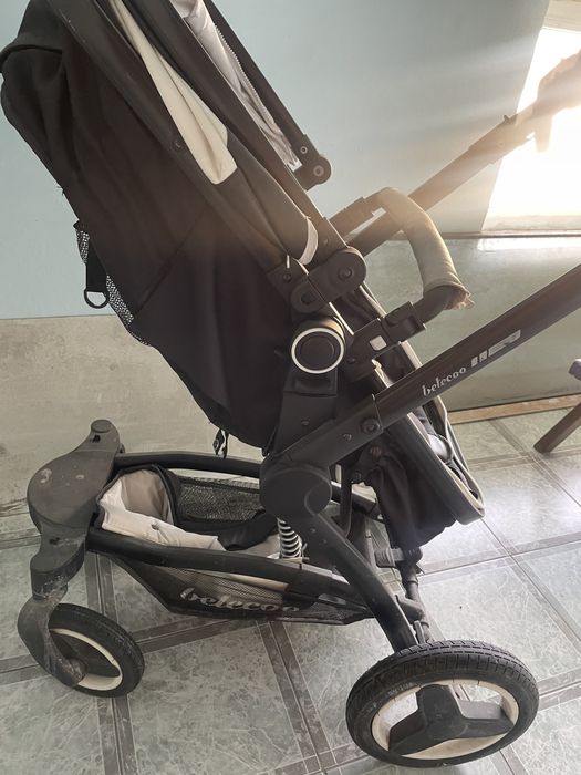 Коляска детская