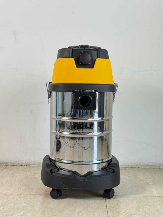 Sanoat changyutgichi ROLF 80L 70L 60L 40L 30L 20L Промышленный пылесос