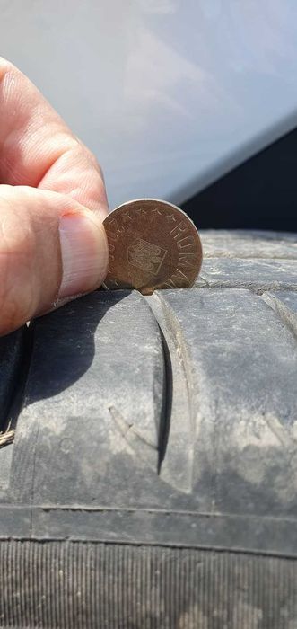 Set 4 Anvelope Vară Michelin Primacy 3 – 225/50 R18