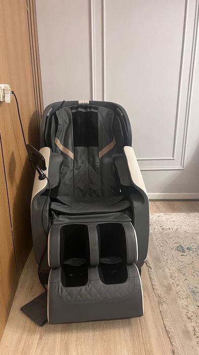 Массажное кресло