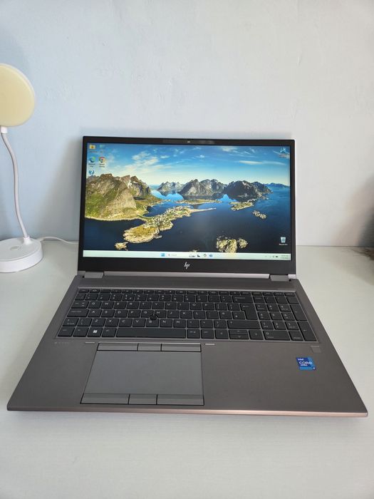 hp zbook fury g8 second hand si noi de vanzare • Anunturi • OLX.ro