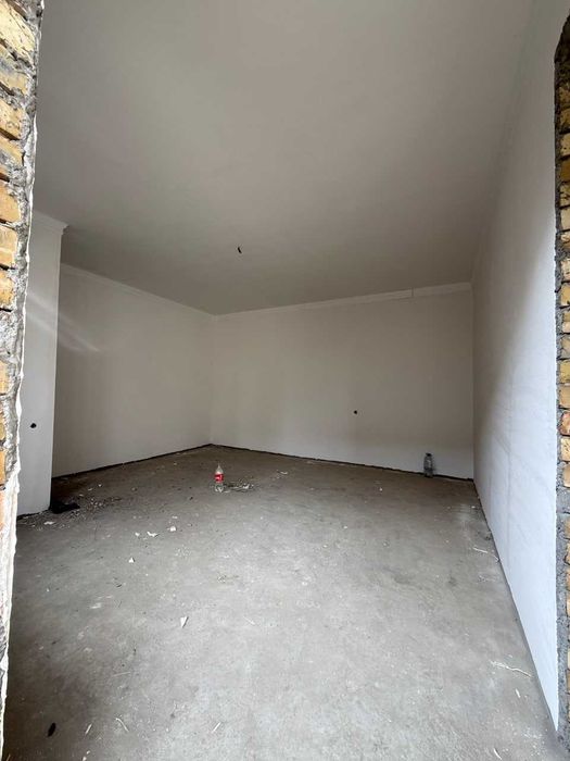 Мехнат Шинам янги курилган хонадон