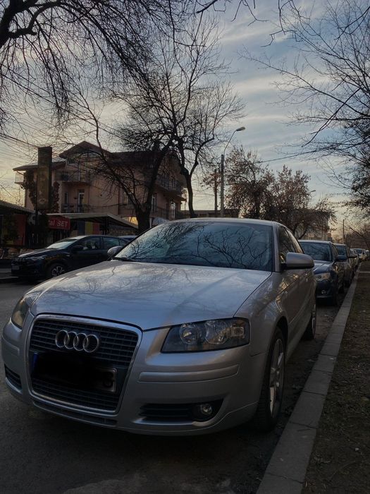 De vânzare Audi a3 8p