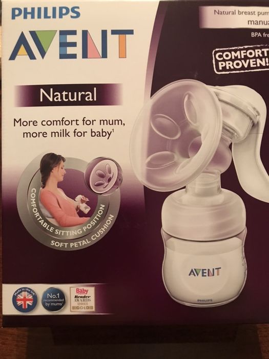 Помпи за кърма