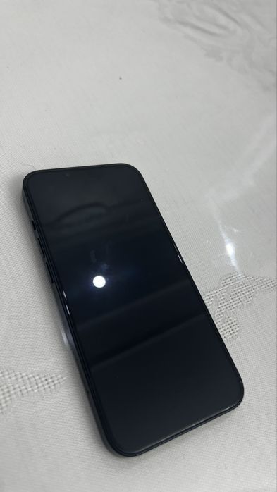 iPhone 13 128 GB Black